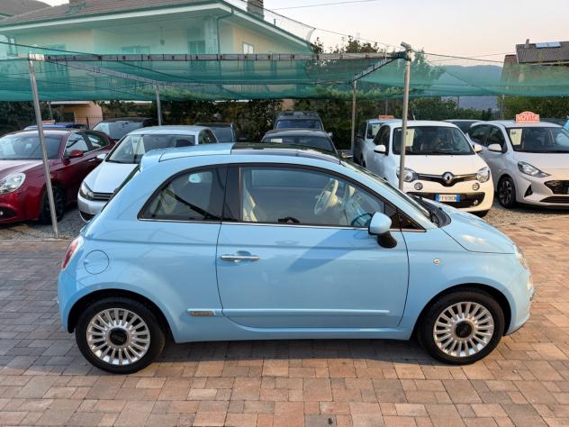 Fiat 500 1.2 Benzina/GPL - Foto 6
