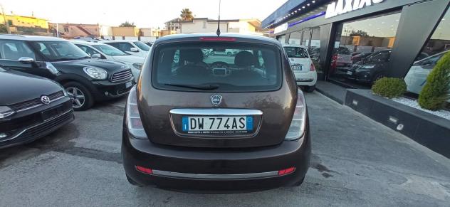 Lancia Ypsilon GPL - Foto 8