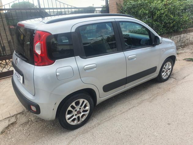 Fiat Panda 1.3 MJT S&S Lounge neopatentati - Foto 5