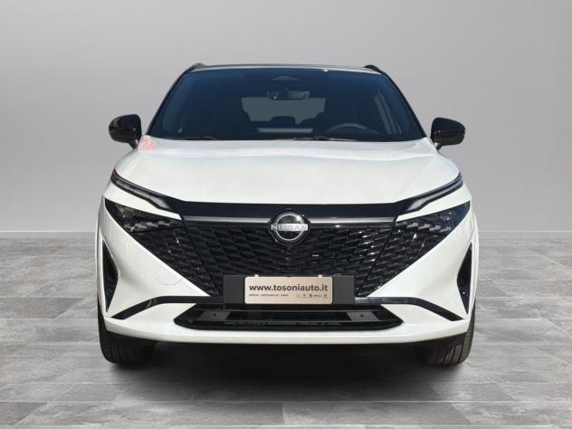 Nissan Qashqai 1.3 mhev N-Design 2wd 140cv - Foto 3