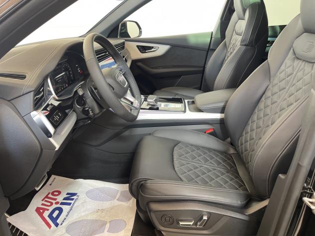 Audi Q8 50 TDI 286 CV quattro tiptronic S line - Foto 8