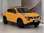 Nissan Juke 1.5 dCi Tekna - UNICO PROPRIETARIO - TETTO PANORAMICO - 33.000 KM