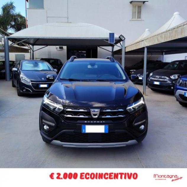 DACIA Sandero Stepway 1.0 TCe ECO-G Comfort rif. 23969581