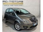 Lancia MUSA GPL Neopatentati Tagliandi Certificati