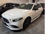 Mercedes-benz A 180 d Premium AMG Finanziabile