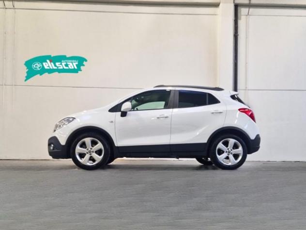OPEL Mokka 1.7 CDTI 130CV Start&Stop rif. 23239804 - Foto 3