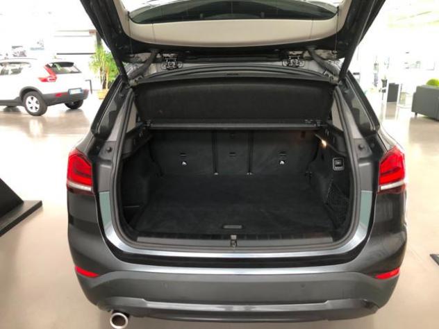 BMW X1 xDrive25e Business Advantage rif. 23996311 - Foto 5