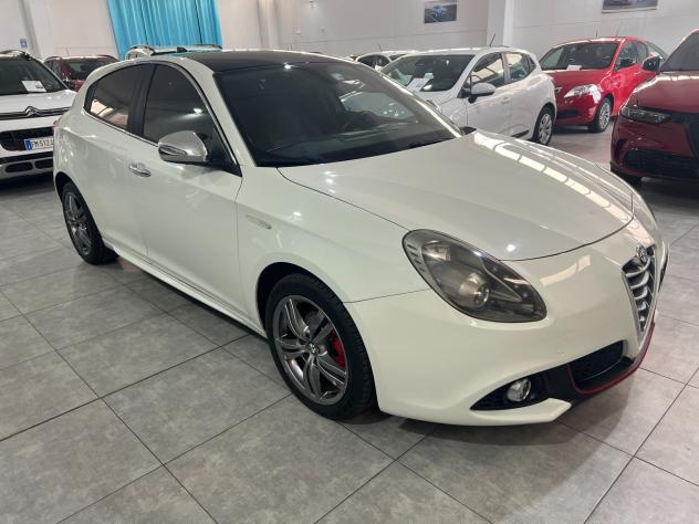 Alfa Romeo Giulietta 1.6 105 CV - EXCLUSIVE - 2014 - Foto 10