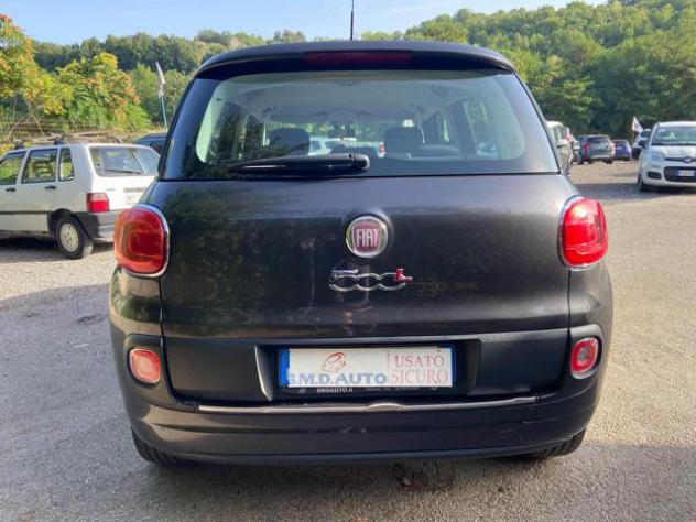 FIAT 500L 1.3 Multijet 85 CV Lounge rif. 23919790 - Foto 10