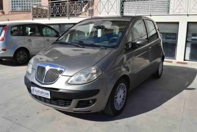 LANCIA MUSA 1.3 Multijet 16V 90 CV Oro rif. 24062524 - Foto 2