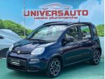 Fiat Panda 1.0 FireFly Hybrid 71cv Citylife 2021