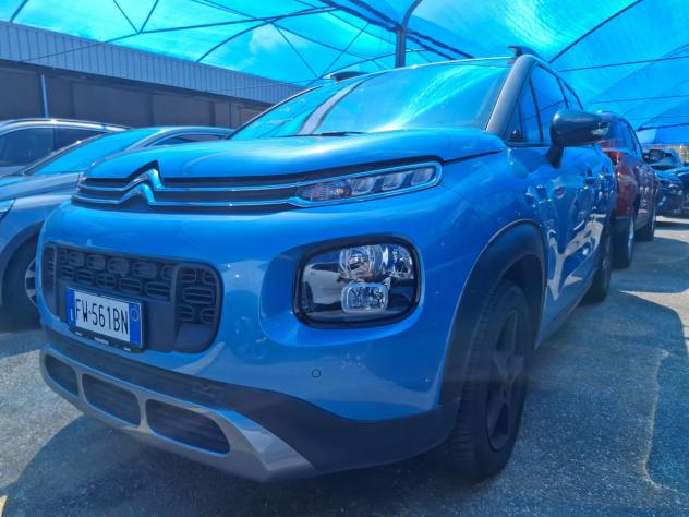 Citroën C3 Aircross I 2017 1.2 puretech Shine s&s 110cv - Foto 4