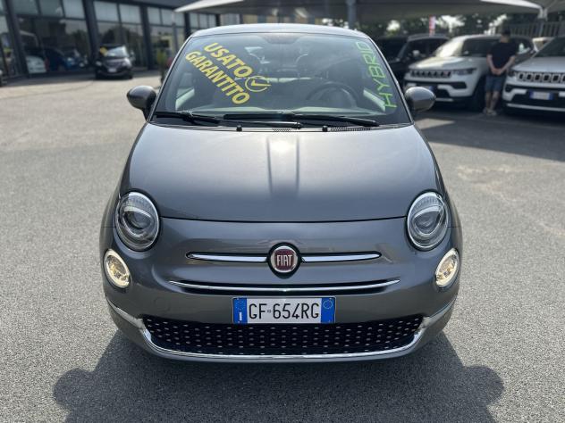 FIAT 500 Hybrid 1.0 70cv Ibrido Dolcevita - Foto 2
