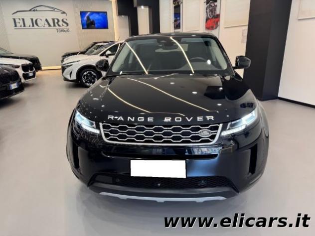 LAND ROVER Range Rover Evoque 2.0D I4 163 CV AWD Auto - SENZA VINCOLI rif. 23631904 - Foto 8