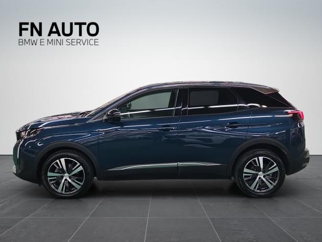 Peugeot 3008 BlueHDi 130 S&S EAT8 Allure - Foto 3