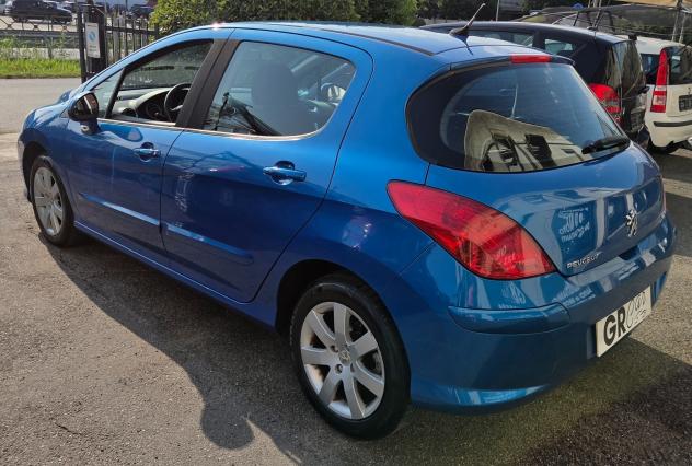Peugeot 308 1.6 VTi 120CV 5p. Tecno - Foto 9