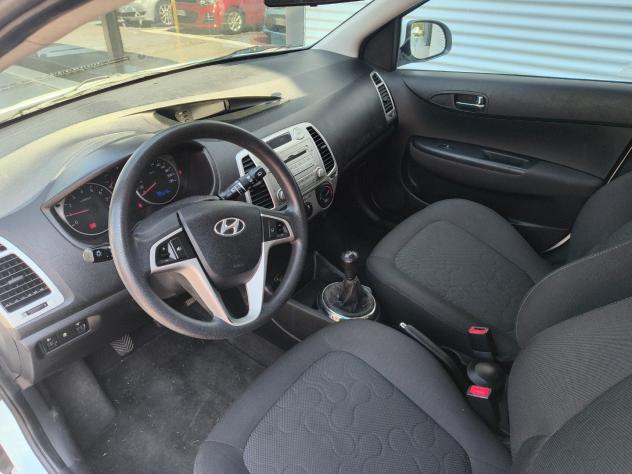 Hyundai i20 i20 5p 1.2 Classic - Foto 9