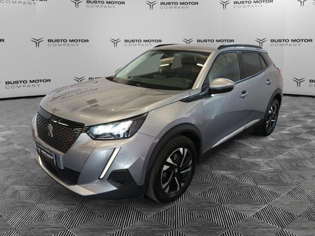 Peugeot 2008 2008 1.5 bluehdi GT Line s&s 130cv eat8 - Foto 3