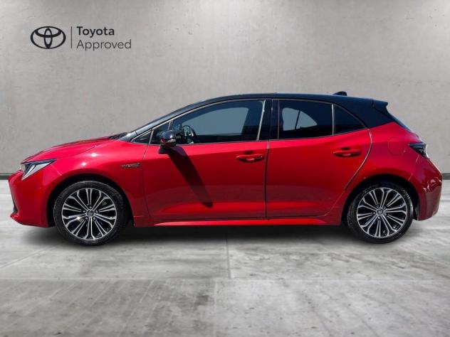 Toyota Corolla 2.0 Hybrid Style - Foto 3