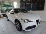 ALFA ROMEO Stelvio 2.2 Turbodiesel 160 CV AT8 RWD Business rif. 23989172
