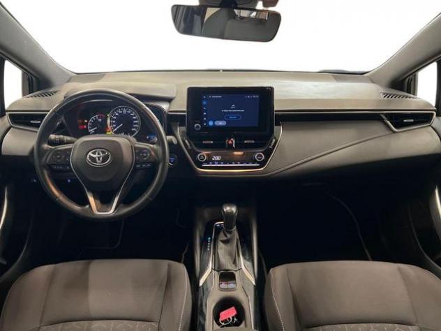 TOYOTA Corolla Touring Sports 1.8 Hybrid Active rif. 24074809 - Foto 9