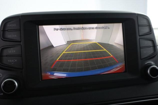 HYUNDAI Kona Kona 1.6 CRDI 115 CV Classic rif. 23971909 - Foto 10