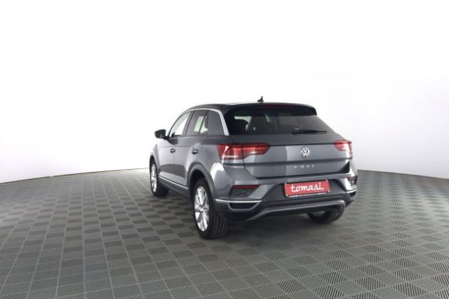 VOLKSWAGEN T-Roc T-Roc 2.0 TDI DSG Advanced BlueMotion Technology rif. 23991864 - Foto 6