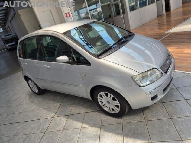 FIAT Idea 1.3 Multijet 16V 90 CV Dynamic rif. 23983814 - Foto 9