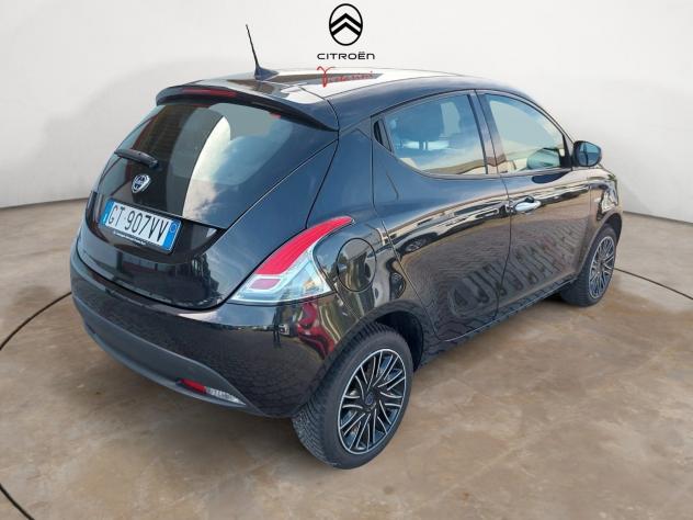Lancia Ypsilon PREZZO REALE NO VINCOLI /1.0 Hybrid 5 posti + Bluetooth - Foto 2