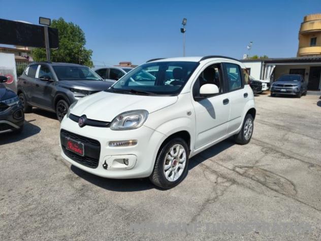 FIAT Panda 0.9 TwinAir Turbo Natural Power Lounge rif. 24032053 - Foto 2