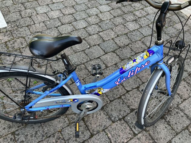 Bici Eclipse bambini