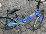 Bici Eclipse bambini