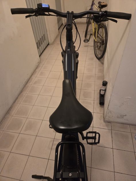 Bici elettrica - Foto 9