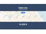 Immobile in asta di 15 m² in vendita a Rimini