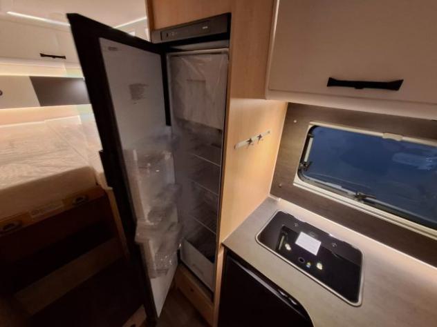 SUNLIGHT NOLEGGIO 5 POSTI ANCORA DISPONIBILE 14/08 rif. 23913810 - Foto 4