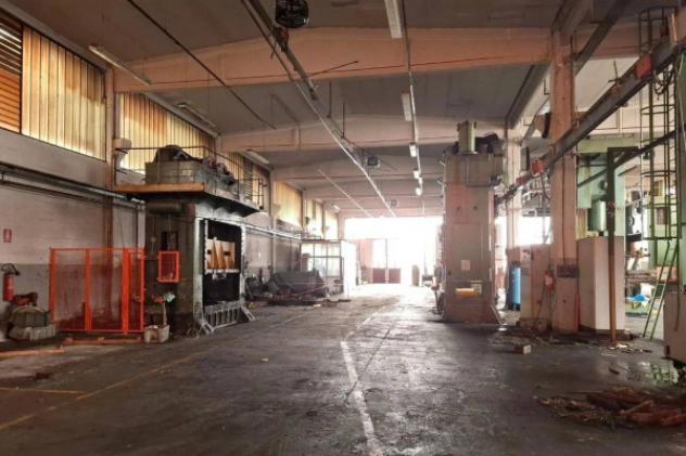 Immobile in asta di 2279 m² in vendita a Grosso - Foto 19