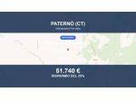 Immobile in asta di 300 m² in vendita a Paternò