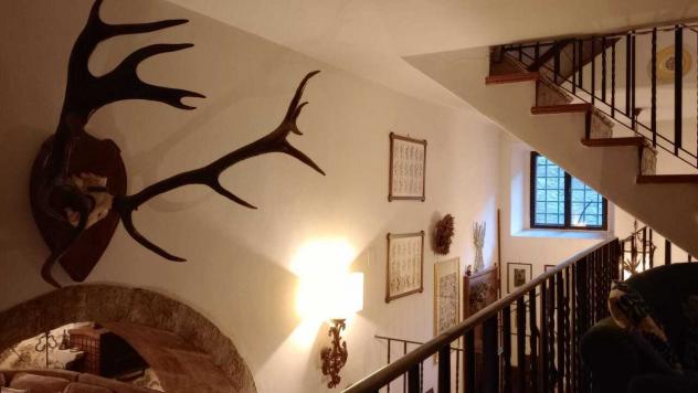 Palazzo / Edificio in vendita a Arezzo - Foto 13