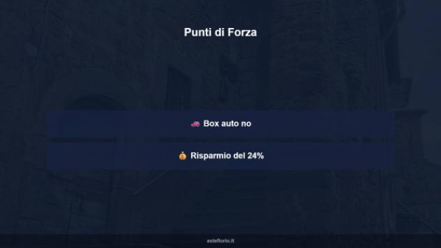 Immobile in asta di 31 m² in vendita a Blera - Foto 15
