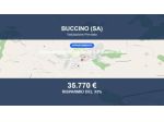 Immobile in asta di 214 m² con più di 5 locali in vendita a Buccino
