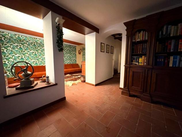 Terratetto in vendita a Castelmaggiore - Calci 390 mq Rif: 1378615