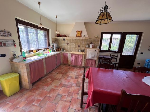 Capaccio Paestum casa unifamiliare con giardino - Foto 8