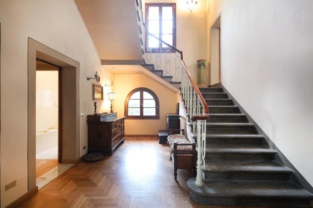Villa in vendita a Capannoli 400 mq Rif: 1294621 - Foto 10