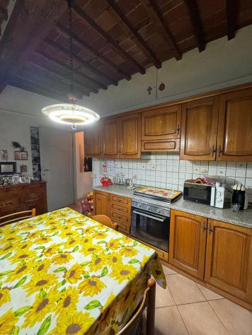 Casa semindipendente in vendita a Gragnano - Capannori 140 mq Rif: 1312497 - Foto 4