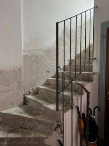 Immobile in asta di 105 m², box auto in vendita a Cislago - Foto 13