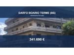 Immobile in asta di 150 m², box auto in vendita a Darfo Boario Terme