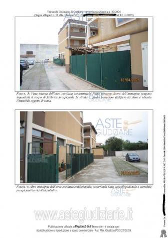 IMMOBILI-IMMOBILE RESIDENZIALE-via Candido Manca 16 - Foto 8