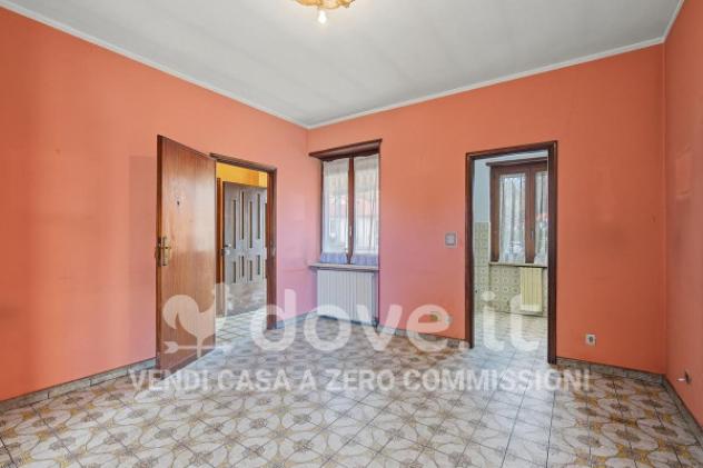 Villa di 200 m² con 5 locali e box auto in vendita a Druento - Foto 12