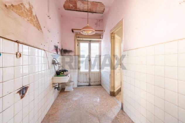 Casa Indipendente in vendita a Francofonte - Foto 17