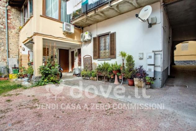 Appartamento di 44 m² con 2 locali in vendita a Gavirate - Foto 19